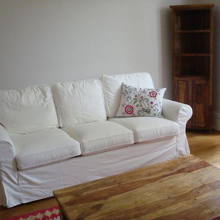 Luxury Holland Park, Sleeps 2, Free S'Fast Wifi Lägenhet London Exteriör bild