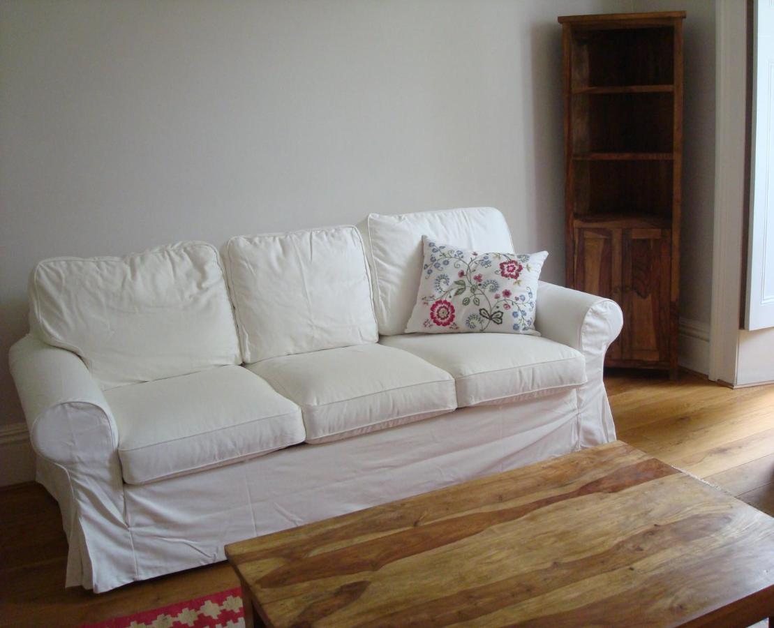 Luxury Holland Park, Sleeps 2, Free S'Fast Wifi Lägenhet London Exteriör bild